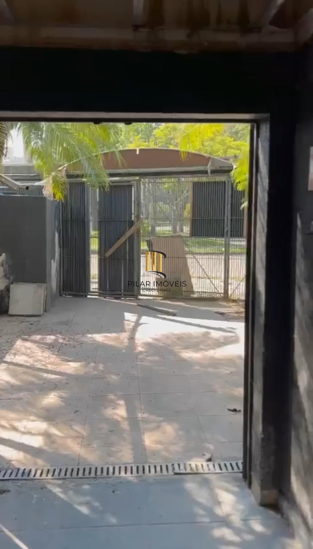 Prédio Comercial 2 dormitórios no bairro Santana