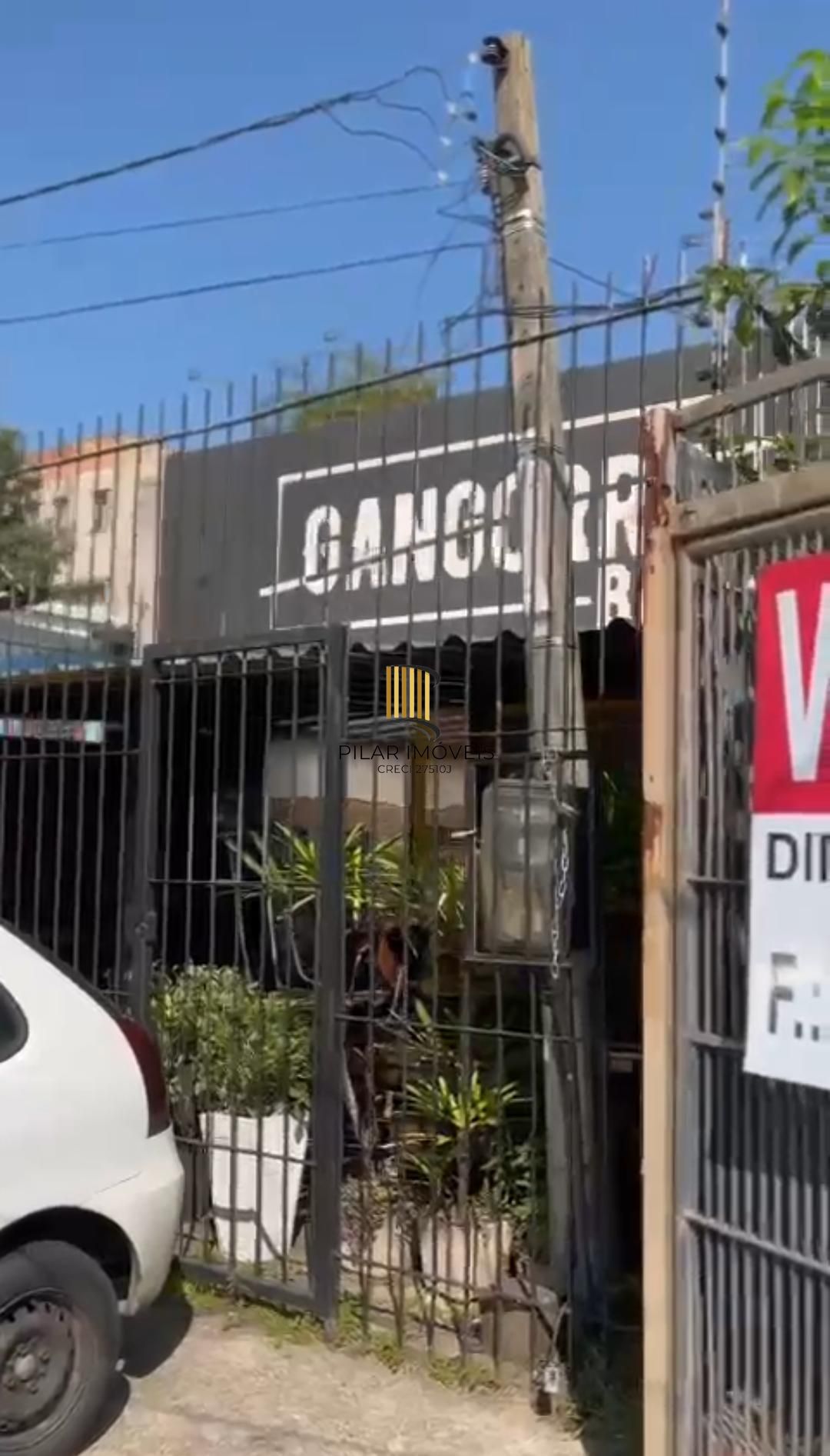 Prédio Comercial 2 dormitórios no bairro Santana