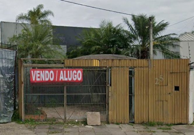 Prédio Comercial 2 dormitórios no bairro Santana - Pilar Imóveis