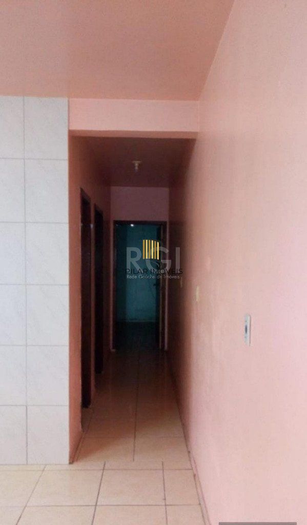 Casa para Venda - 342m², 3 dormitórios, Jardim Algarve