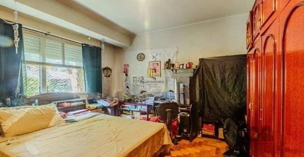 Apartamento no bairro Auxiliadora de 3 dormitórios