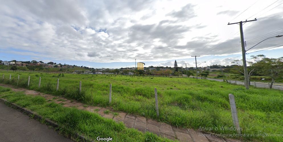 Terreno no bairro Passo das Pedras