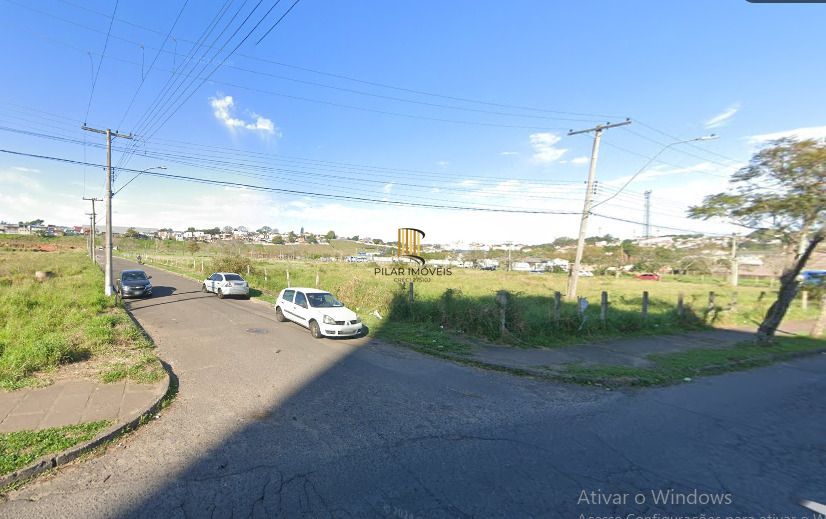 Terreno no bairro Passo das Pedras