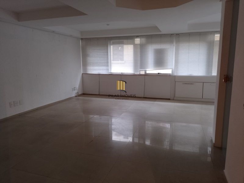 Sala Comercial 1 dormitório no bairro Independência - Pilar Imóveis