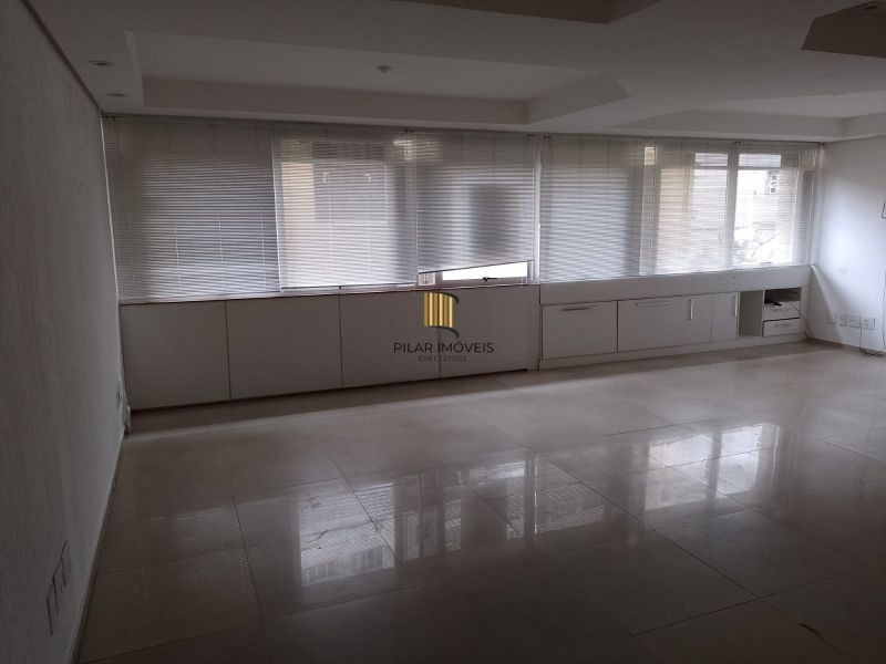 Sala Comercial 1 dormitório no bairro Independência