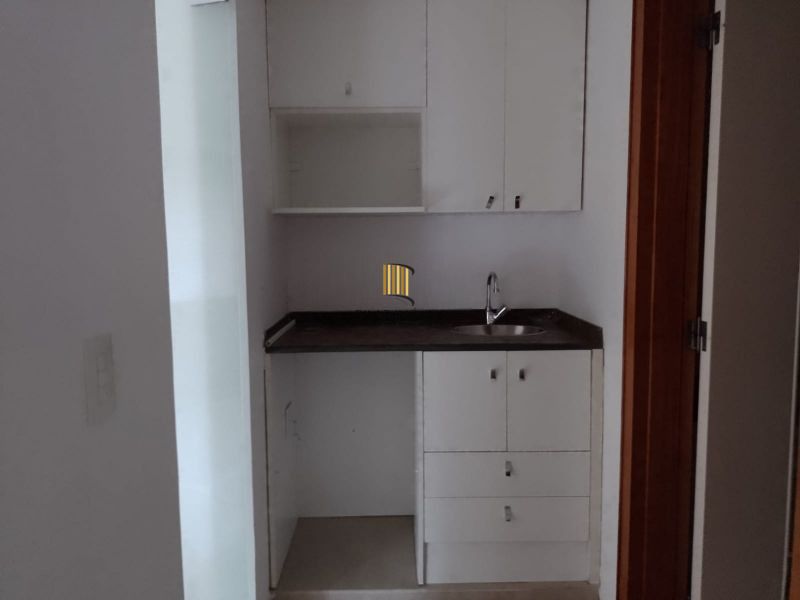Sala Comercial 1 dormitório no bairro Independência