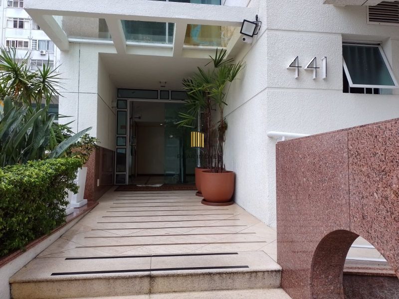 Sala Comercial 1 dormitório no bairro Independência