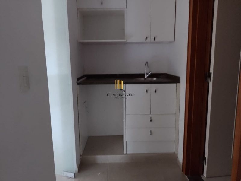 Sala Comercial 1 dormitório no bairro Independência
