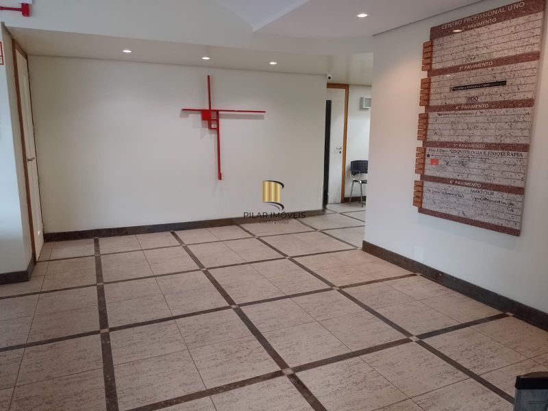Sala Comercial 1 dormitório no bairro Independência