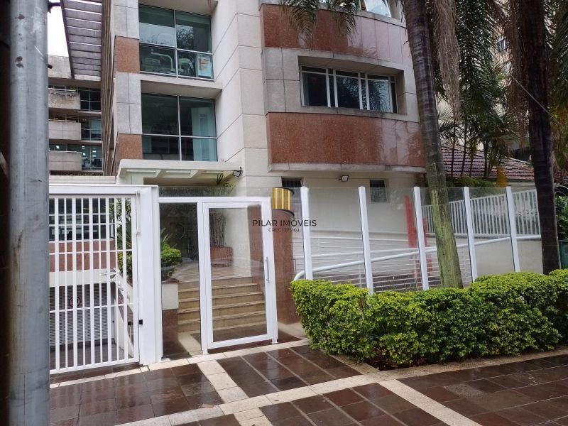 Sala Comercial 1 dormitório no bairro Independência