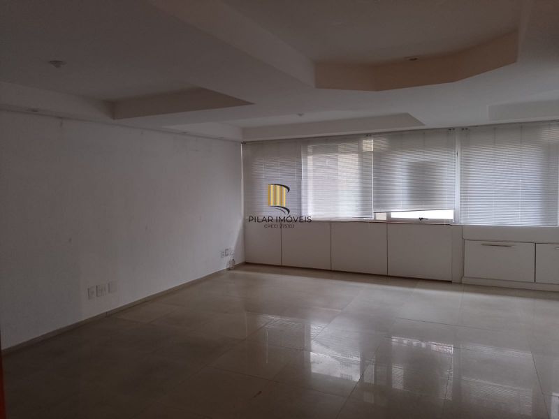 Sala Comercial 1 dormitório no bairro Independência