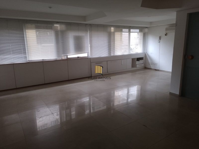 Sala Comercial 1 dormitório no bairro Independência