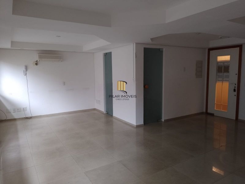 Sala Comercial 1 dormitório no bairro Independência