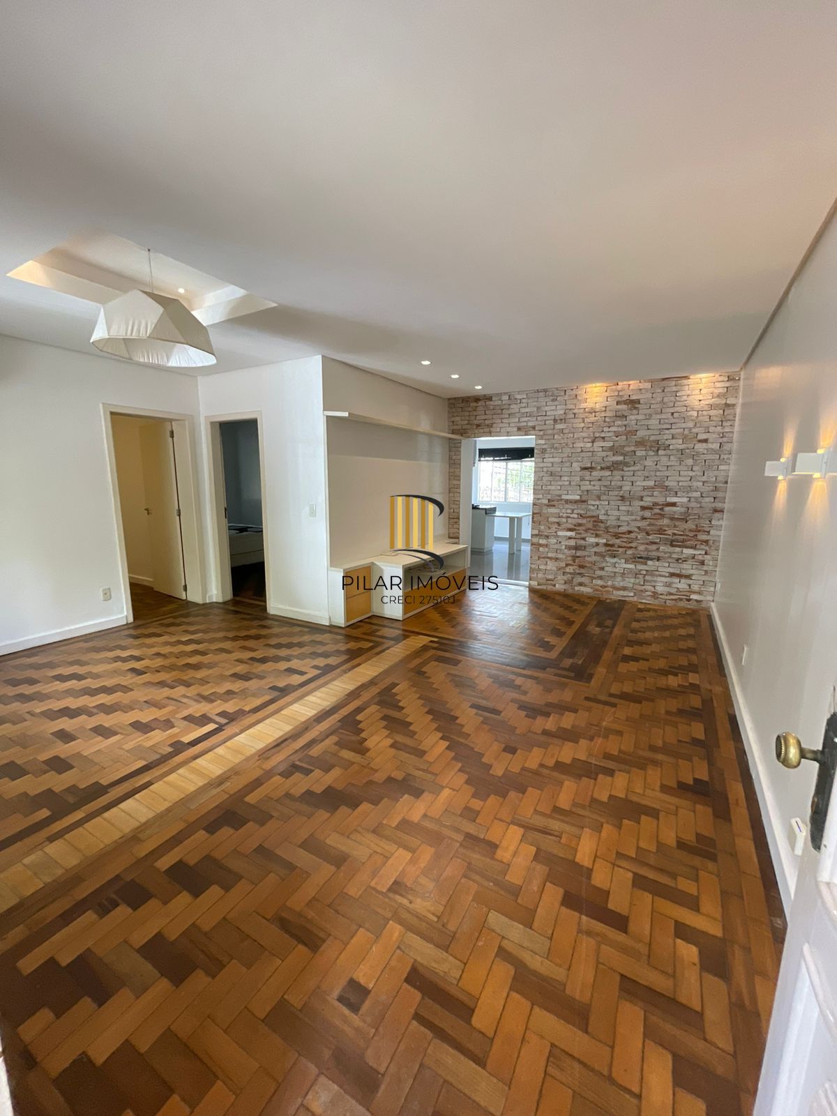 Casa 2 dormitórios no bairro Rio Branco - Pilar Imóveis