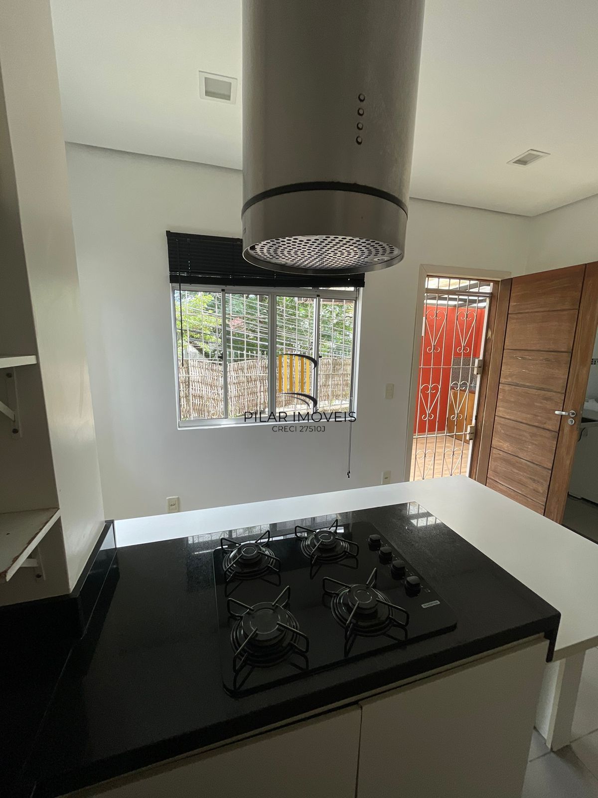 Casa 2 dormitórios no bairro Rio Branco