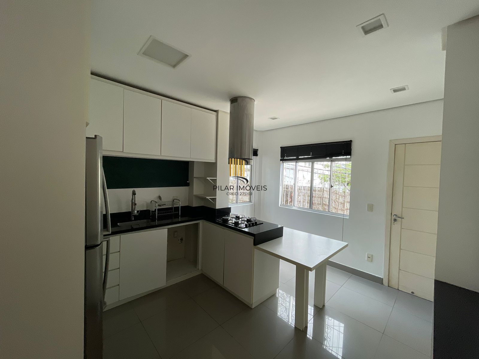 Casa 2 dormitórios no bairro Rio Branco