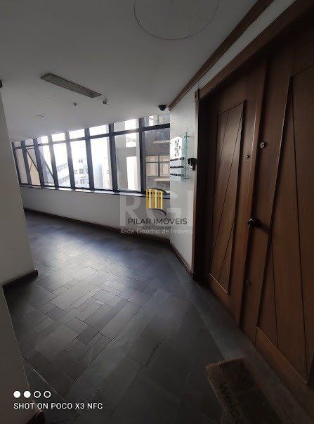 Sala comercial no Moinhos de Vento