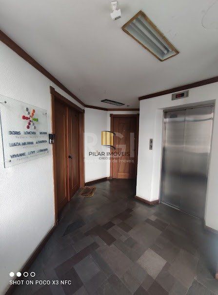 Sala comercial no Moinhos de Vento