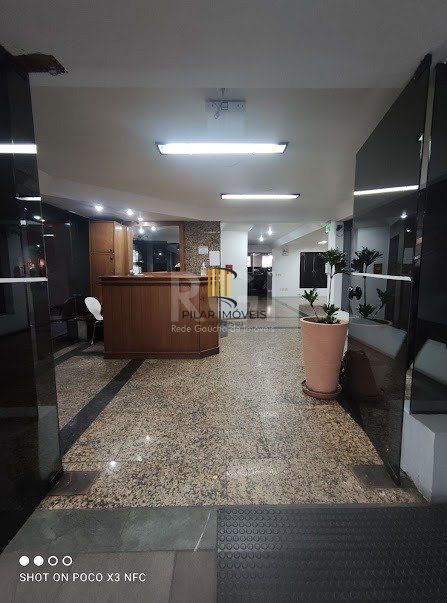 Sala comercial no Moinhos de Vento