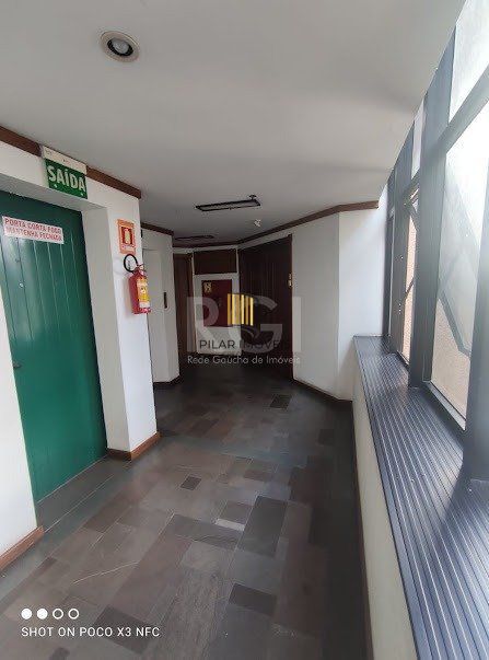 Sala comercial no Moinhos de Vento