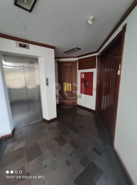 Sala comercial no Moinhos de Vento