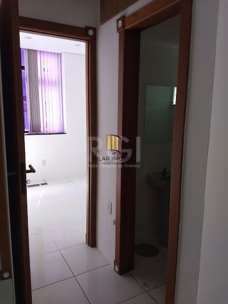 Sala comercial no Moinhos de Vento