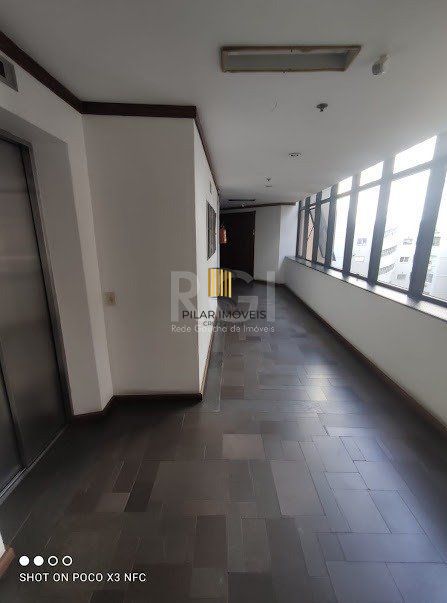 Sala comercial no Moinhos de Vento