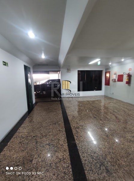 Sala comercial no Moinhos de Vento