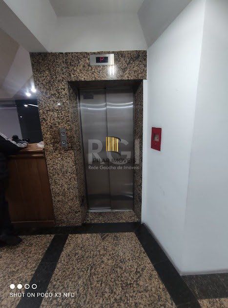 Sala comercial no Moinhos de Vento