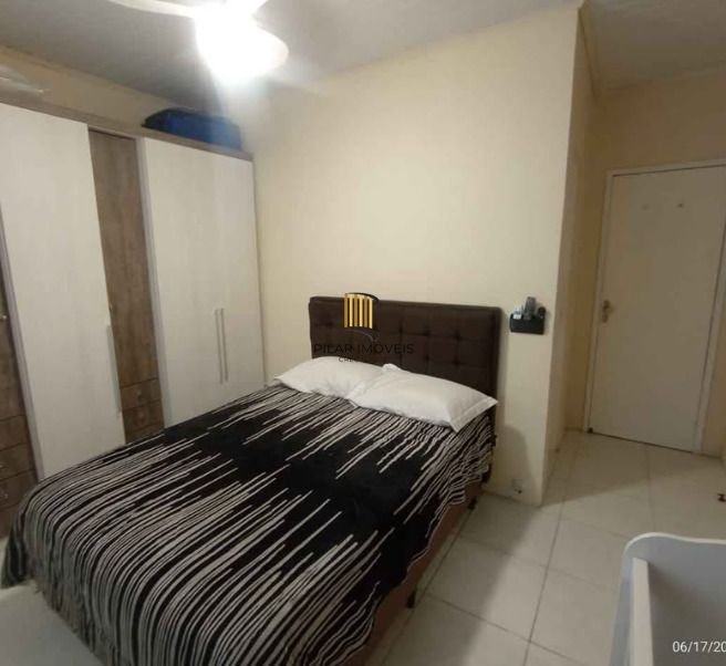 Casa 3 dormitórios no bairro Olaria