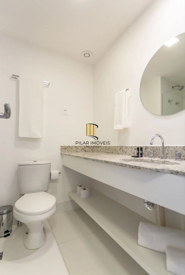 Apartamento estilo Stúdio no Conect bairro Partenon