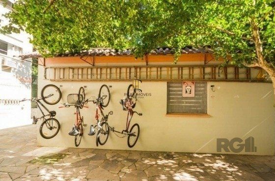 Apartamento no bairro Santo Antônio de 2 dormitórios e *vaga