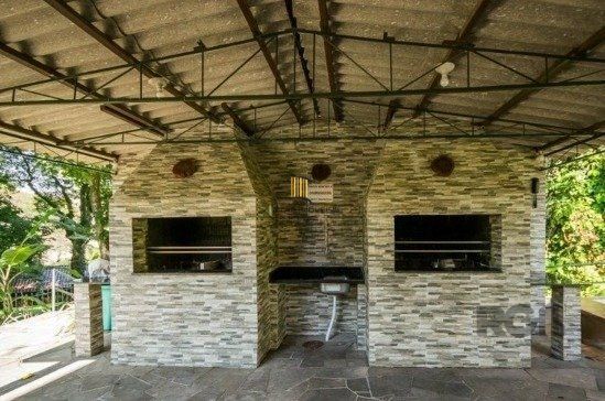 Apartamento no bairro Santo Antônio de 2 dormitórios e *vaga