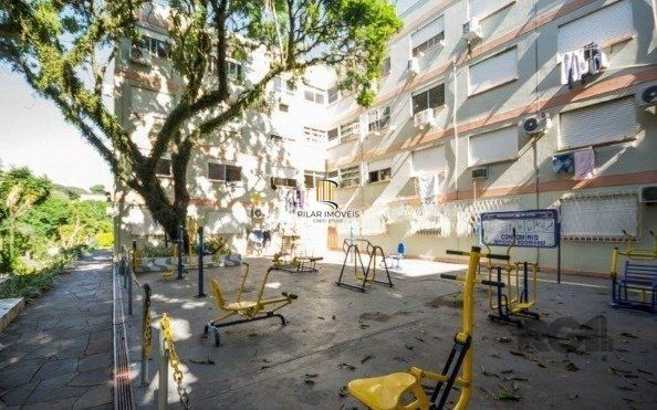 Apartamento no bairro Santo Antônio de 2 dormitórios e *vaga