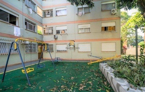 Apartamento no bairro Santo Antônio de 2 dormitórios e *vaga