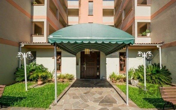 Apartamento no bairro Santo Antônio de 2 dormitórios e *vaga