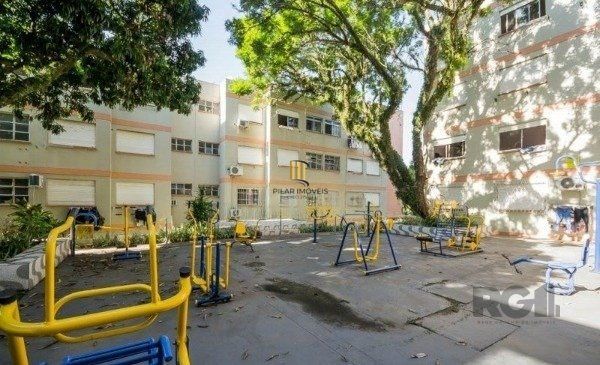 Apartamento no bairro Santo Antônio de 2 dormitórios e *vaga