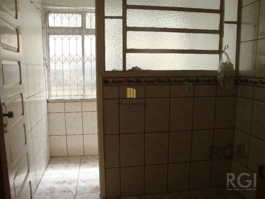 Apartamento no bairro São Sebastião de 2 dormitórios