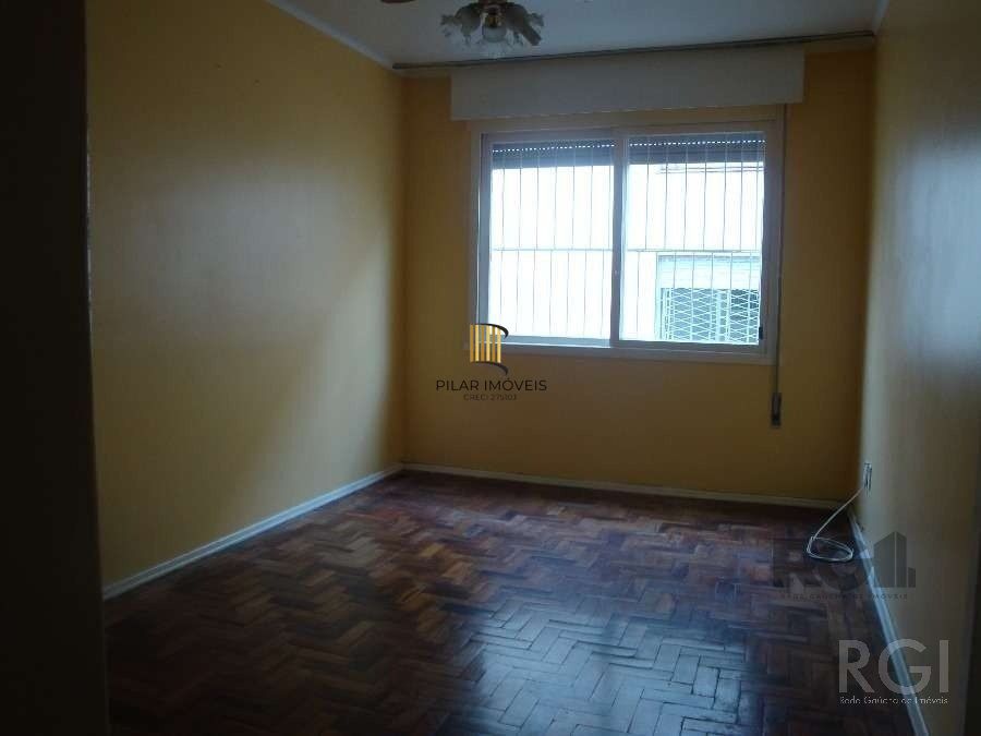 Apartamento no bairro São Sebastião de 2 dormitórios