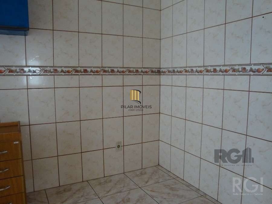 Apartamento no bairro São Sebastião de 2 dormitórios