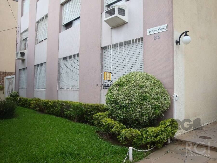 Apartamento no bairro São Sebastião de 2 dormitórios