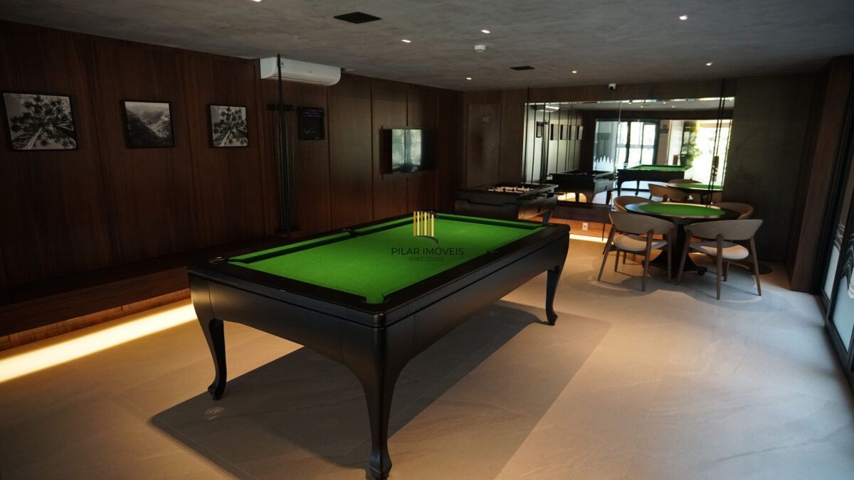 Apartamento Stúdio no Condomínio Essence em Canela