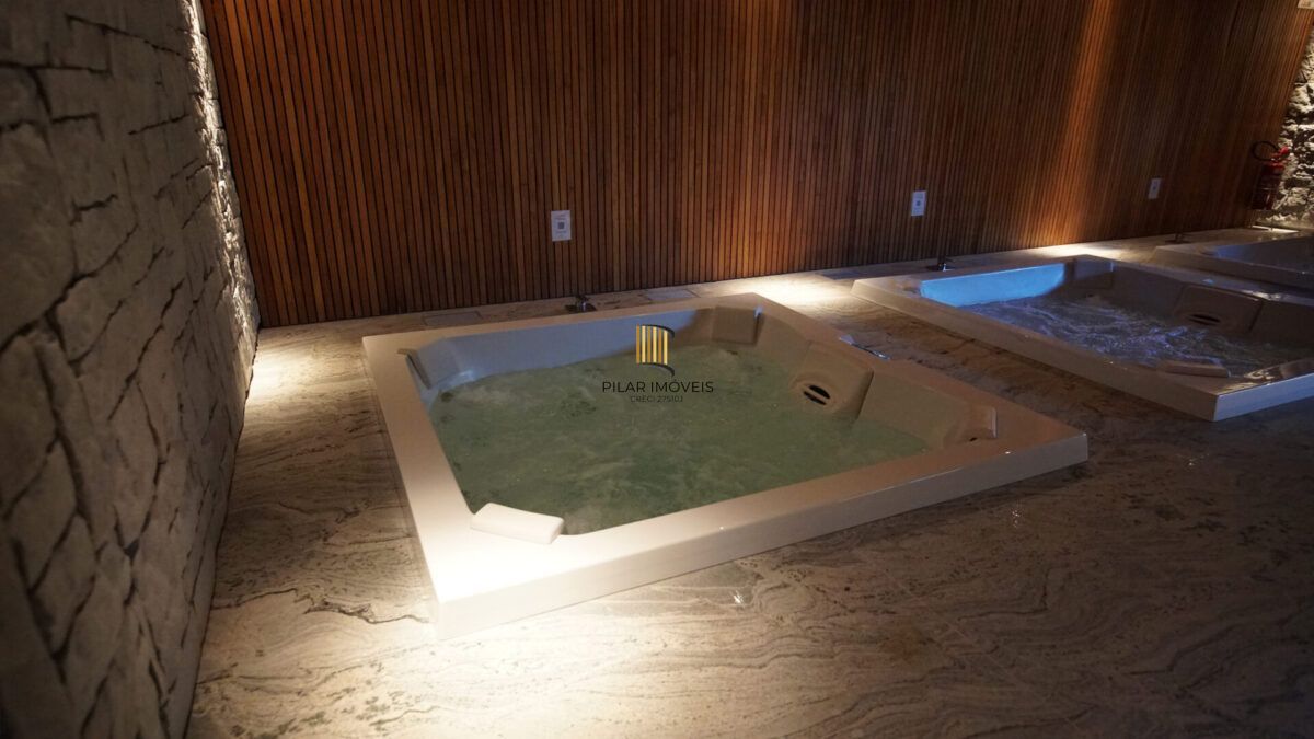 Apartamento Stúdio no Condomínio Essence em Canela