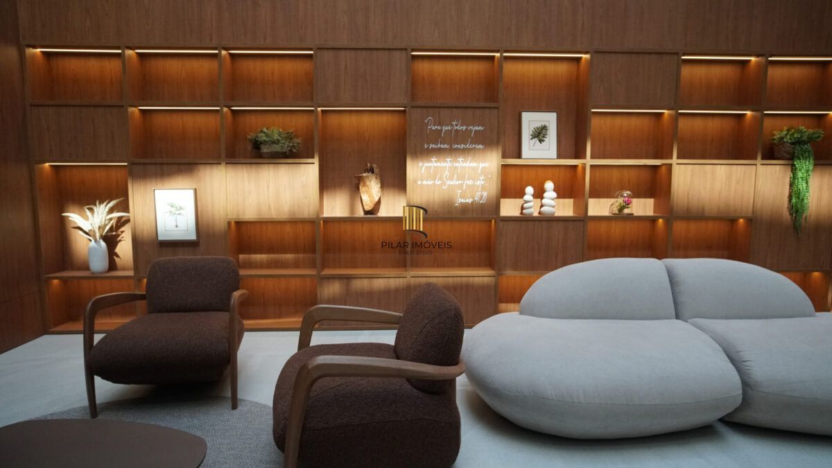 Apartamento Stúdio no Condomínio Essence em Canela