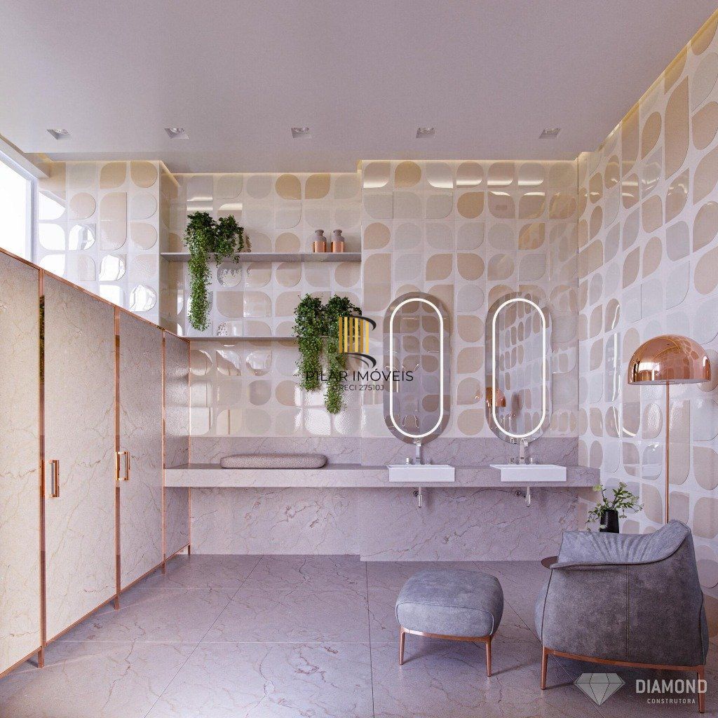 Apartamento 4 Dormitório(s) Bairro Centro - Pilar Imóveis