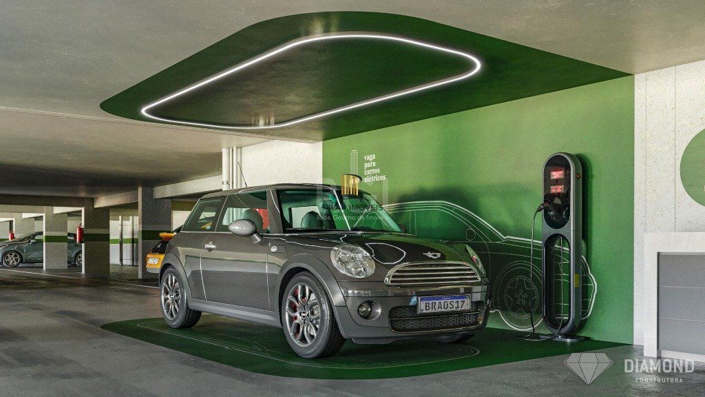 Apartamento 4 Dormitório(s) Bairro Centro