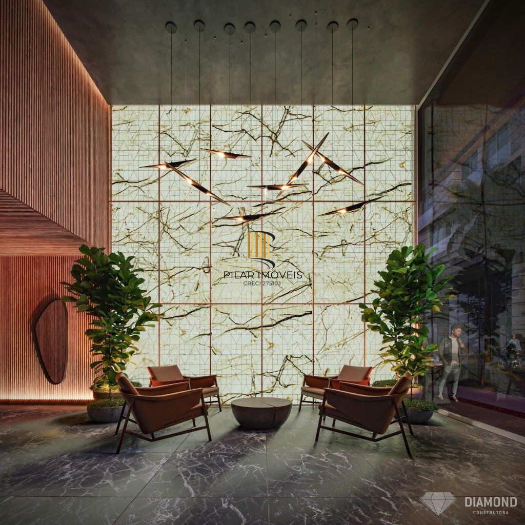 Apartamento 4 Dormitório(s) Bairro Centro