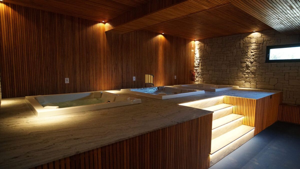 Apartamento Stúdio no Condomínio Essence em Canela