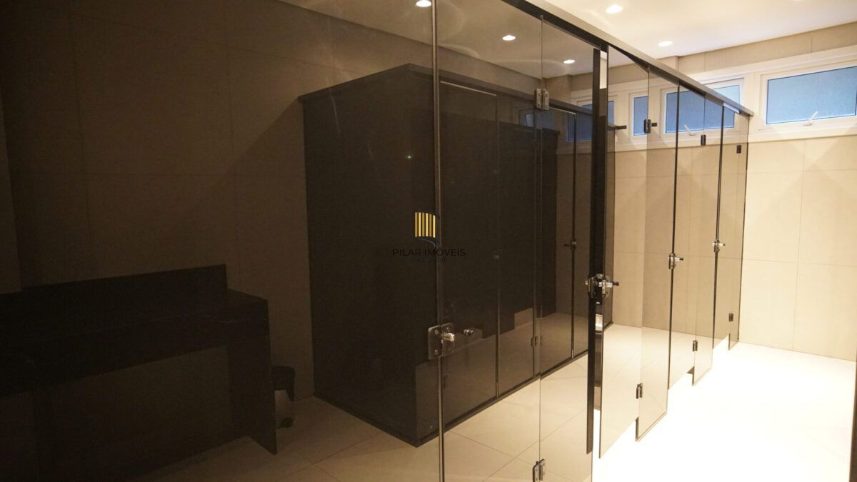 Apartamento Stúdio no Condomínio Essence em Canela