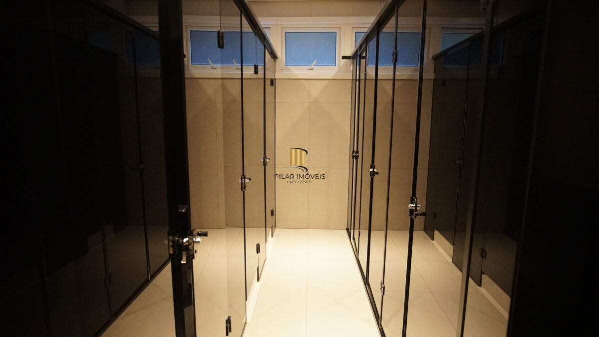 Apartamento Stúdio no Condomínio Essence em Canela